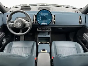 MINI Countryman S Favoured Paket L St&Go 360  HUD H