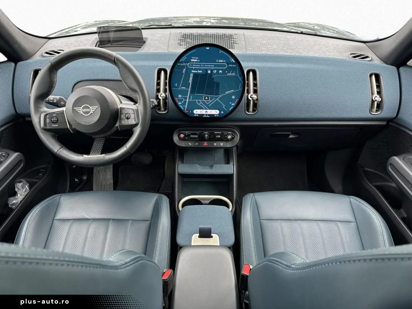 MINI Countryman S Favoured Paket L St&Go 360  HUD H