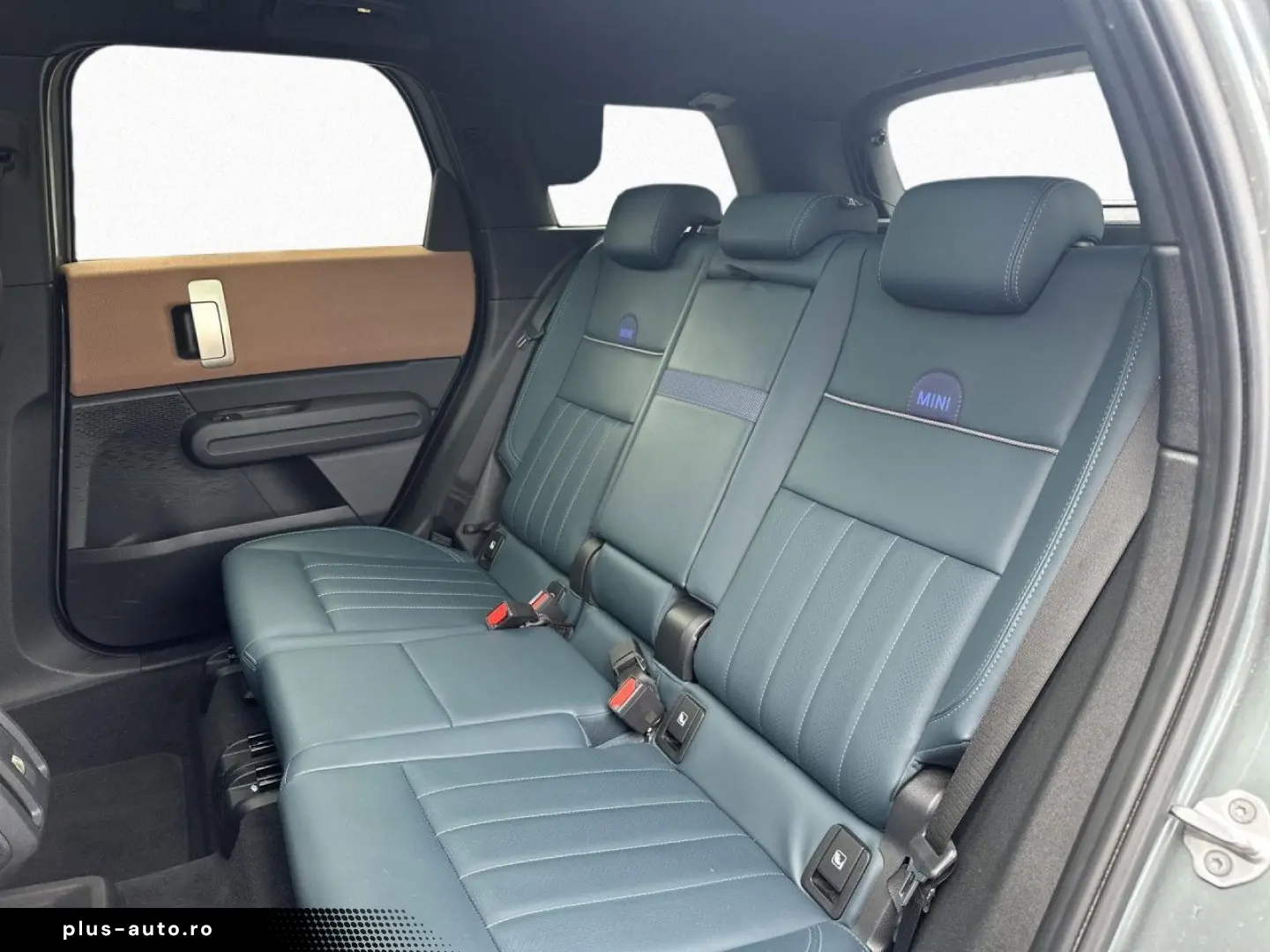 MINI Countryman S Favoured Paket L St&Go 360  HUD H
