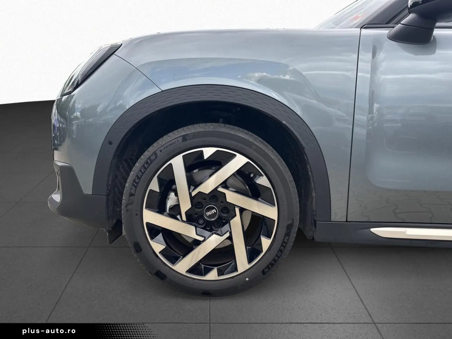 MINI Countryman S Favoured Paket L St&Go 360  HUD H