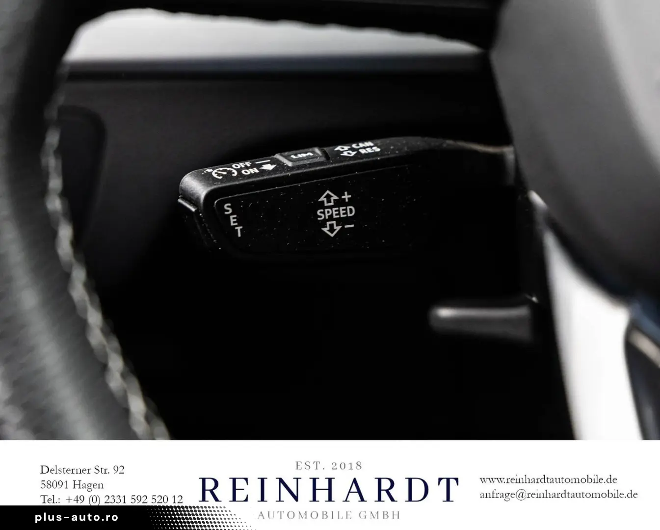 AUDI Q5 SPORTBACK 50TFSie 2x S LINE AHK KEYLESS KAM.