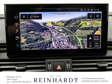 AUDI Q5 SPORTBACK 50TFSie 2x S LINE AHK KEYLESS KAM.