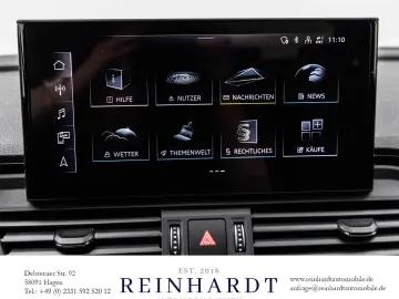 AUDI Q5 SPORTBACK 50TFSie 2x S LINE AHK KEYLESS KAM.