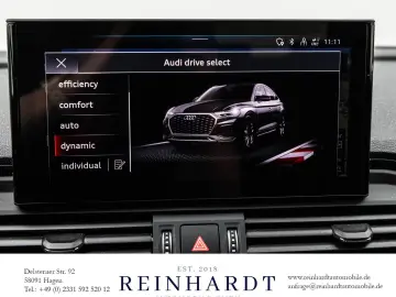 AUDI Q5 SPORTBACK 50TFSie 2x S LINE AHK KEYLESS KAM.