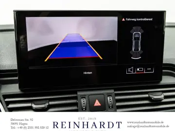 AUDI Q5 SPORTBACK 50TFSie 2x S LINE AHK KEYLESS KAM.