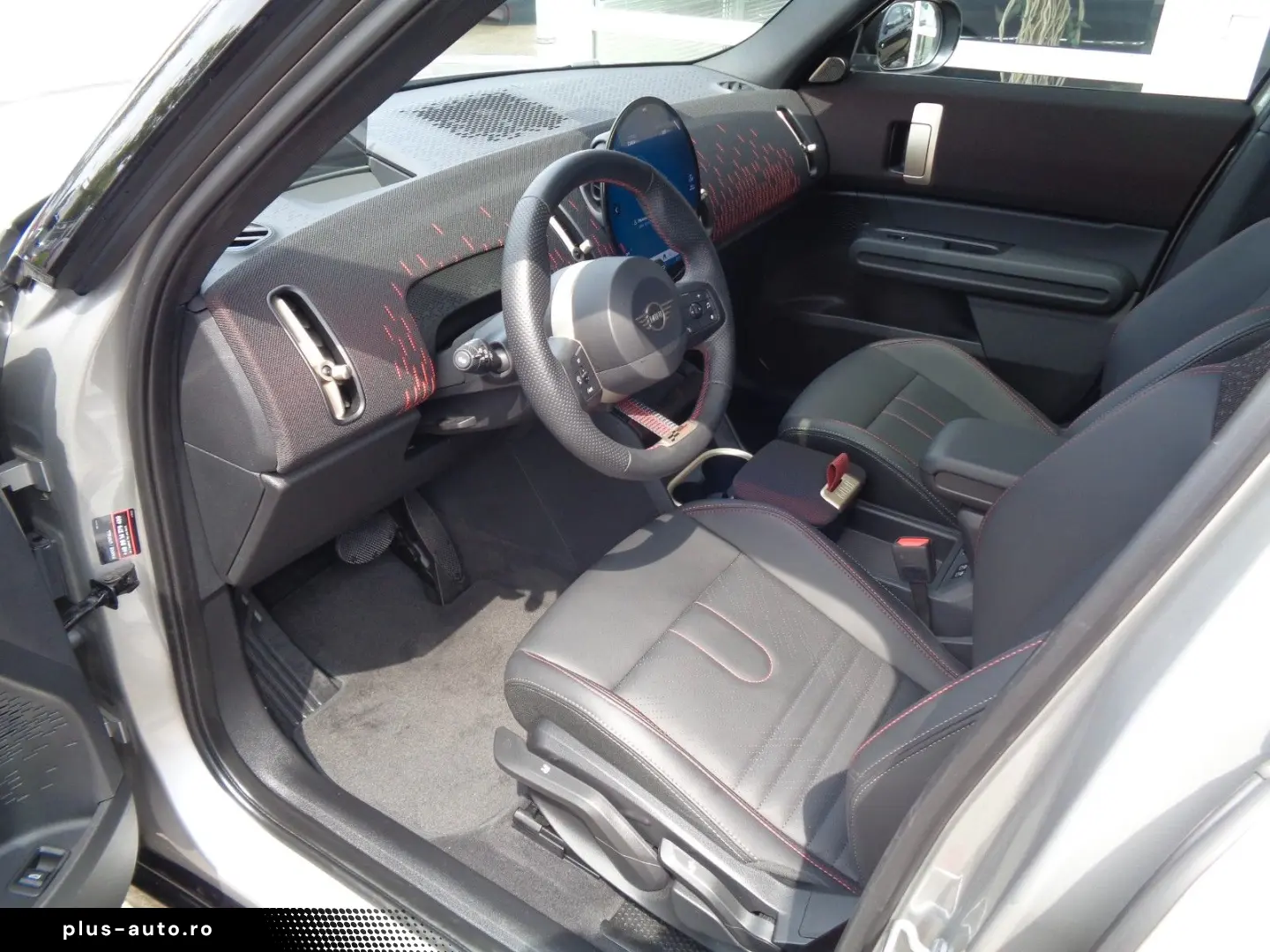 MINI COUNTRIMAN S 2 0 ALL4 JCW TRIM PANO ACC AHK
