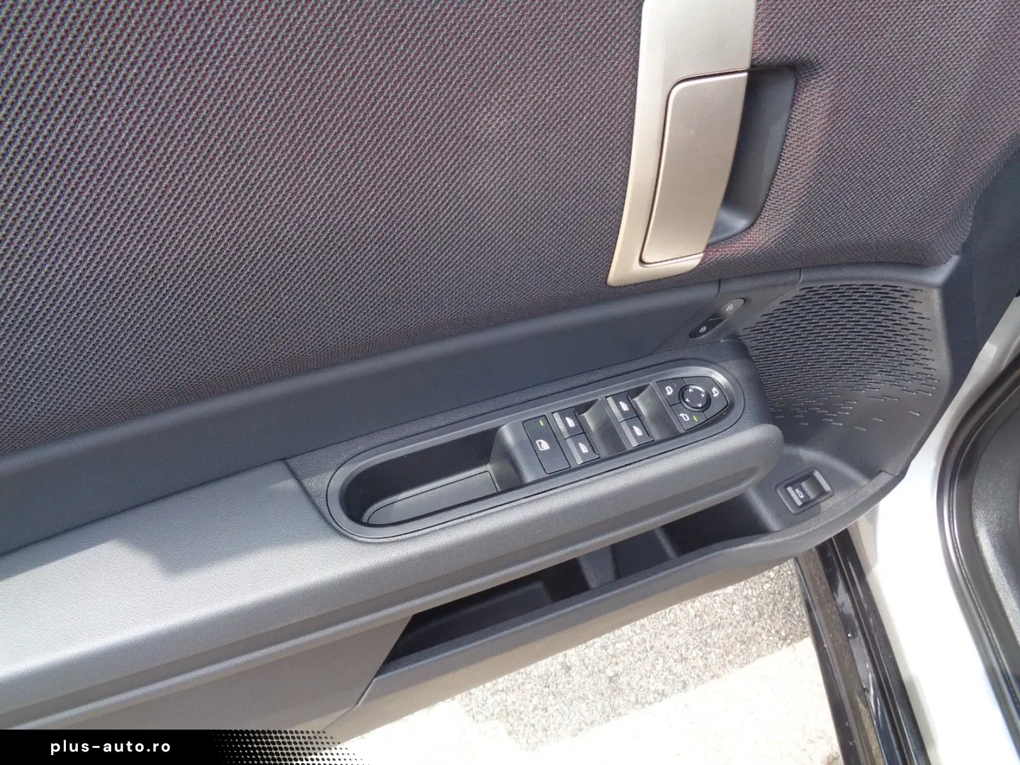 MINI COUNTRIMAN S 2 0 ALL4 JCW TRIM PANO ACC AHK