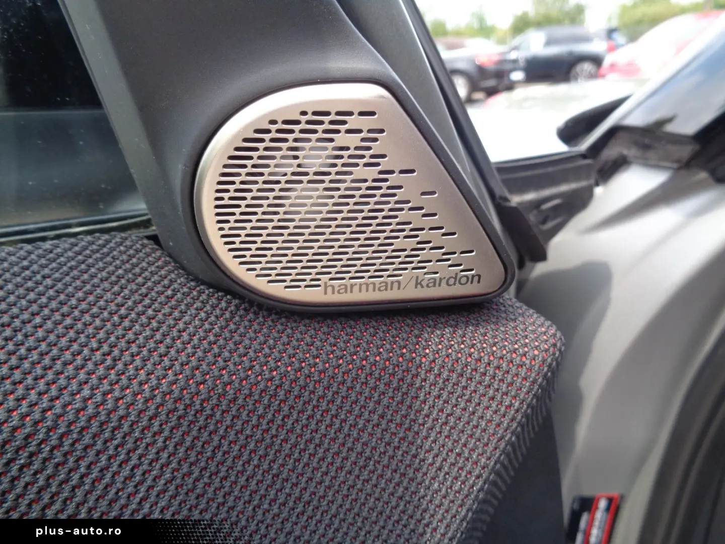 MINI COUNTRIMAN S 2 0 ALL4 JCW TRIM PANO ACC AHK