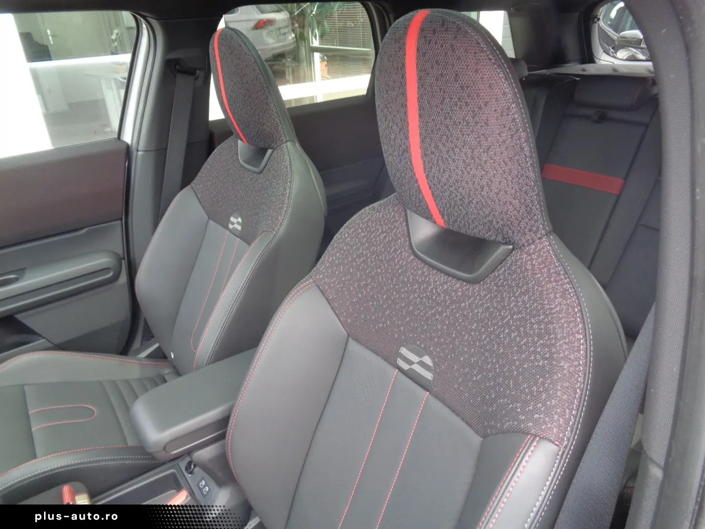 MINI COUNTRIMAN S 2 0 ALL4 JCW TRIM PANO ACC AHK