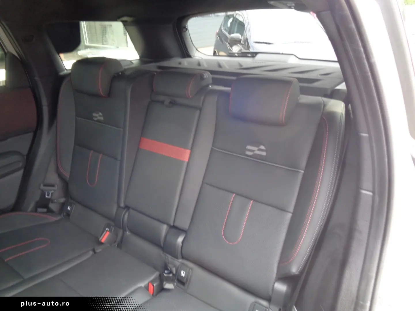 MINI COUNTRIMAN S 2 0 ALL4 JCW TRIM PANO ACC AHK