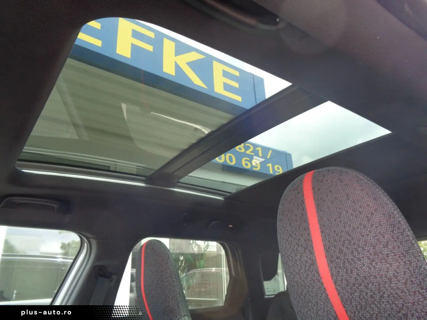 MINI COUNTRIMAN S 2 0 ALL4 JCW TRIM PANO ACC AHK