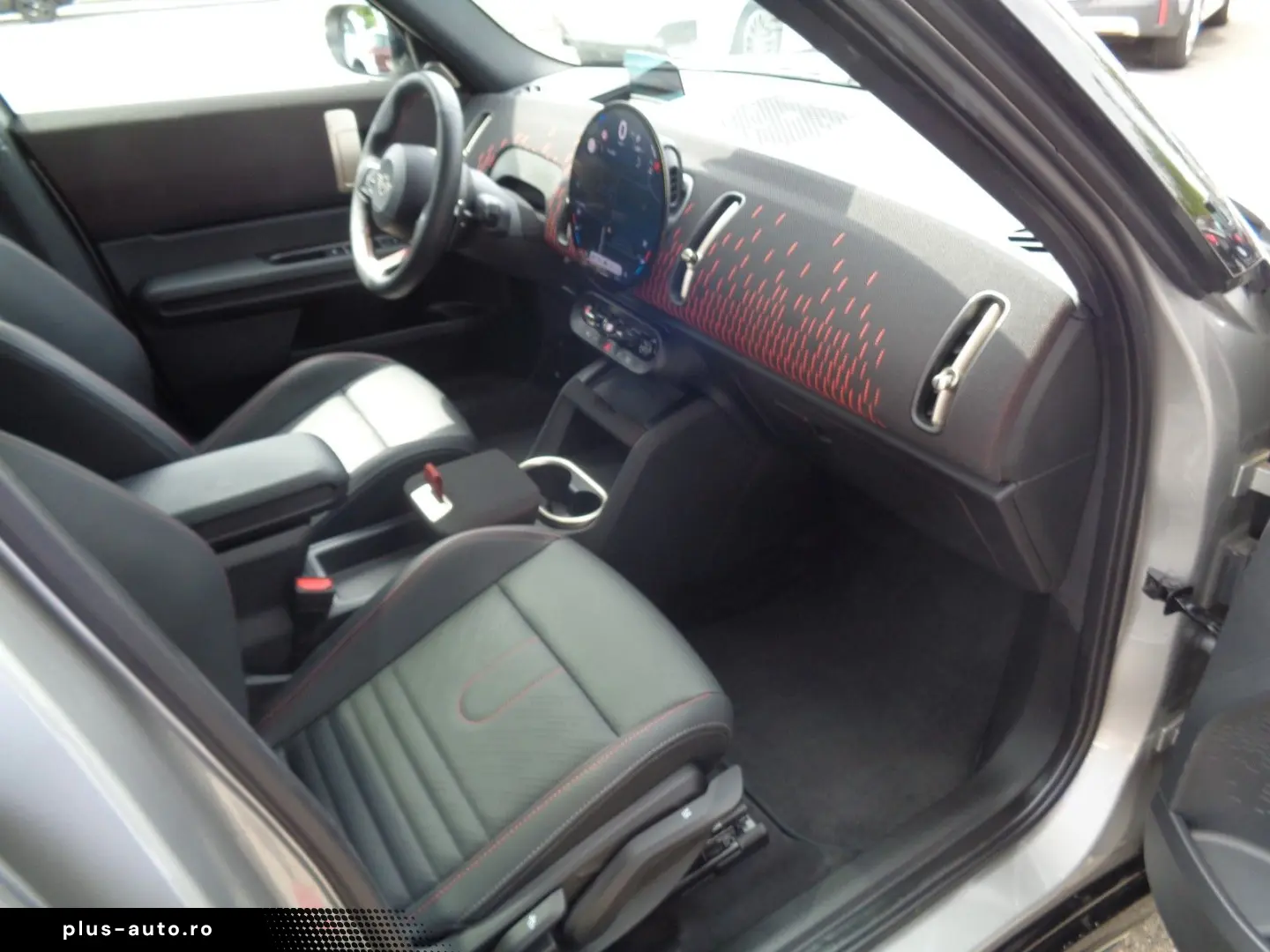 MINI COUNTRIMAN S 2 0 ALL4 JCW TRIM PANO ACC AHK