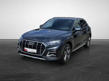 AUDI Q5 50 TFSI e S tronic quattro advanced NaviPlus
