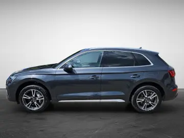 AUDI Q5 50 TFSI e S tronic quattro advanced NaviPlus