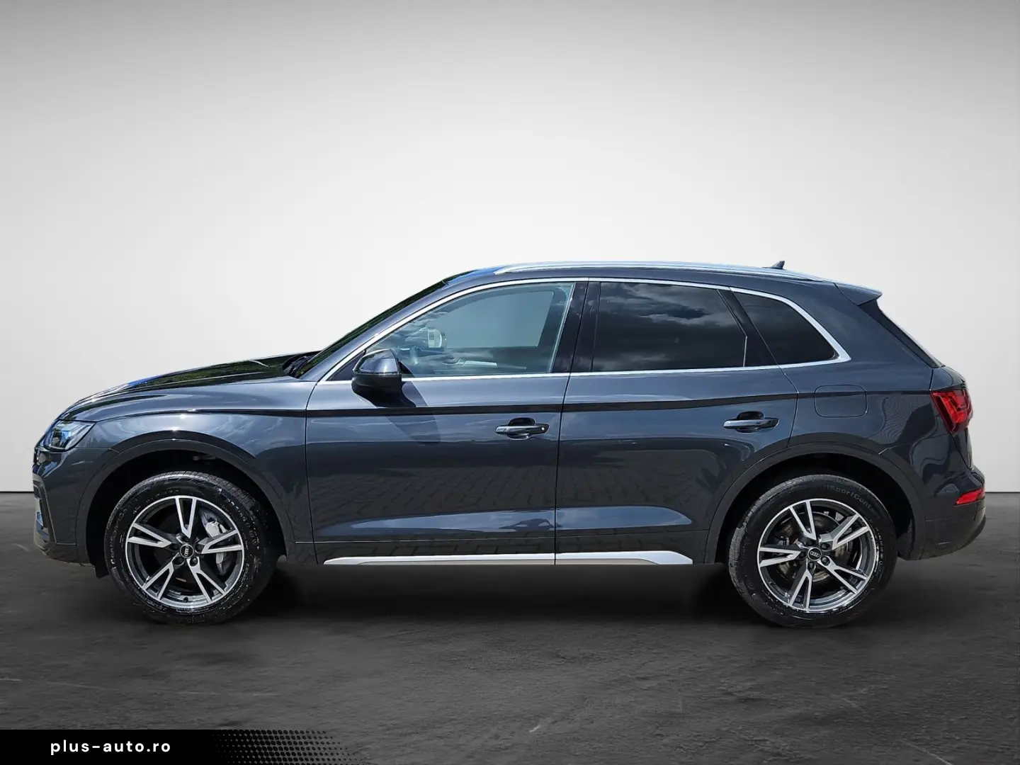 AUDI Q5 50 TFSI e S tronic quattro advanced NaviPlus