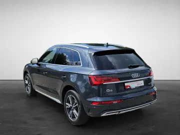 AUDI Q5 50 TFSI e S tronic quattro advanced NaviPlus