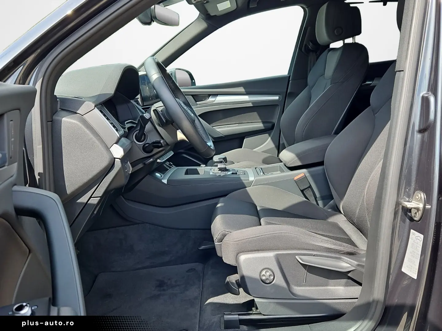 AUDI Q5 50 TFSI e S tronic quattro advanced NaviPlus