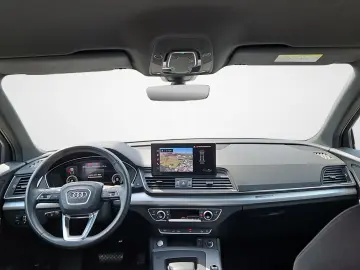 AUDI Q5 50 TFSI e S tronic quattro advanced NaviPlus