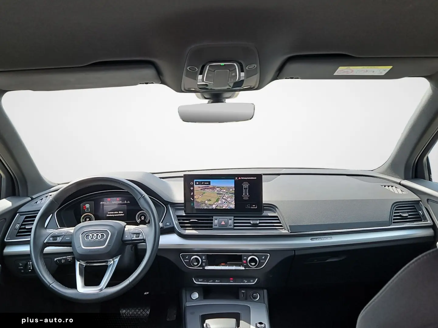 AUDI Q5 50 TFSI e S tronic quattro advanced NaviPlus