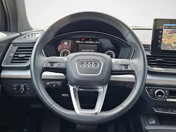 AUDI Q5 50 TFSI e S tronic quattro advanced NaviPlus