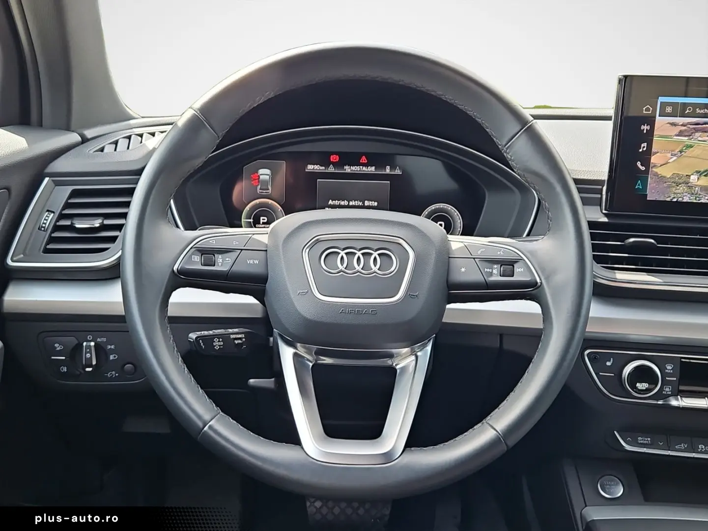 AUDI Q5 50 TFSI e S tronic quattro advanced NaviPlus