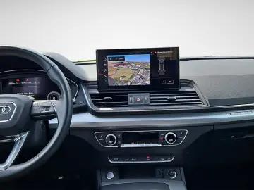 AUDI Q5 50 TFSI e S tronic quattro advanced NaviPlus