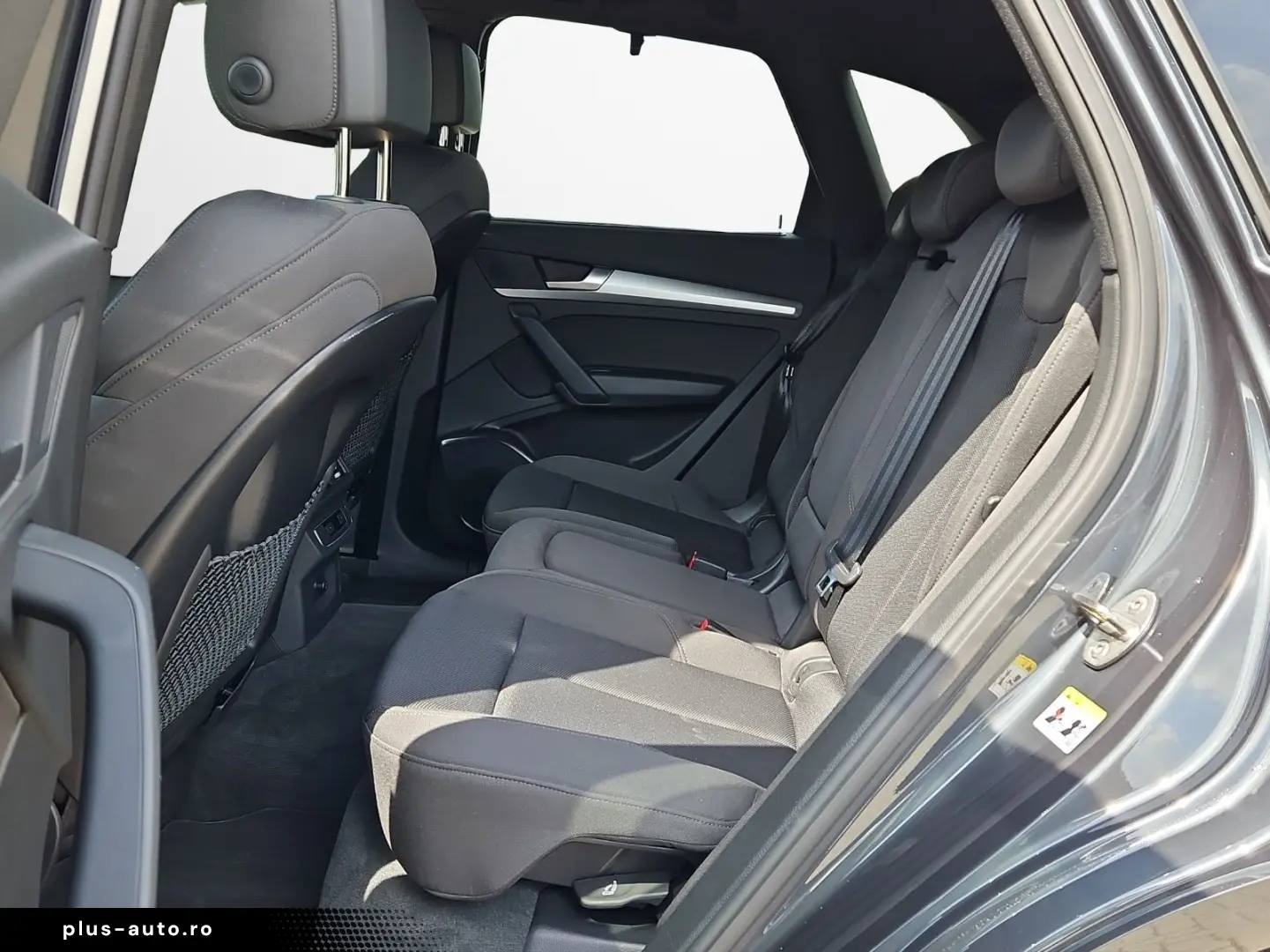 AUDI Q5 50 TFSI e S tronic quattro advanced NaviPlus
