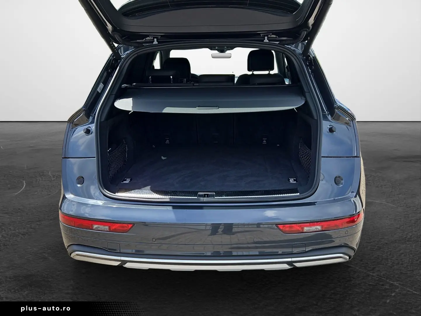 AUDI Q5 50 TFSI e S tronic quattro advanced NaviPlus