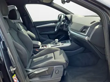 AUDI Q5 50 TFSI e S tronic quattro advanced NaviPlus