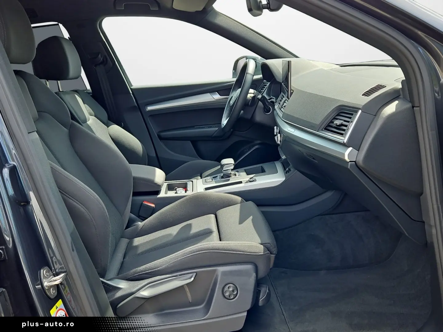 AUDI Q5 50 TFSI e S tronic quattro advanced NaviPlus
