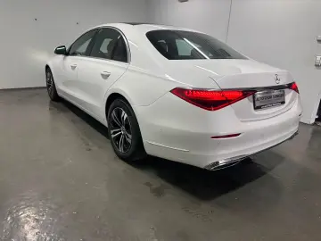 MERCEDES-BENZ S 350 d 4MATIC  MANUFAKTUR PANO AHK