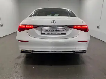 MERCEDES-BENZ S 350 d 4MATIC  MANUFAKTUR PANO AHK