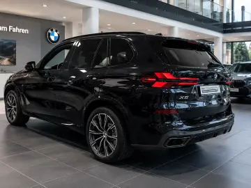 BMW X5 50e xDrive M-Sport