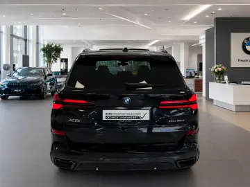 BMW X5 50e xDrive M-Sport