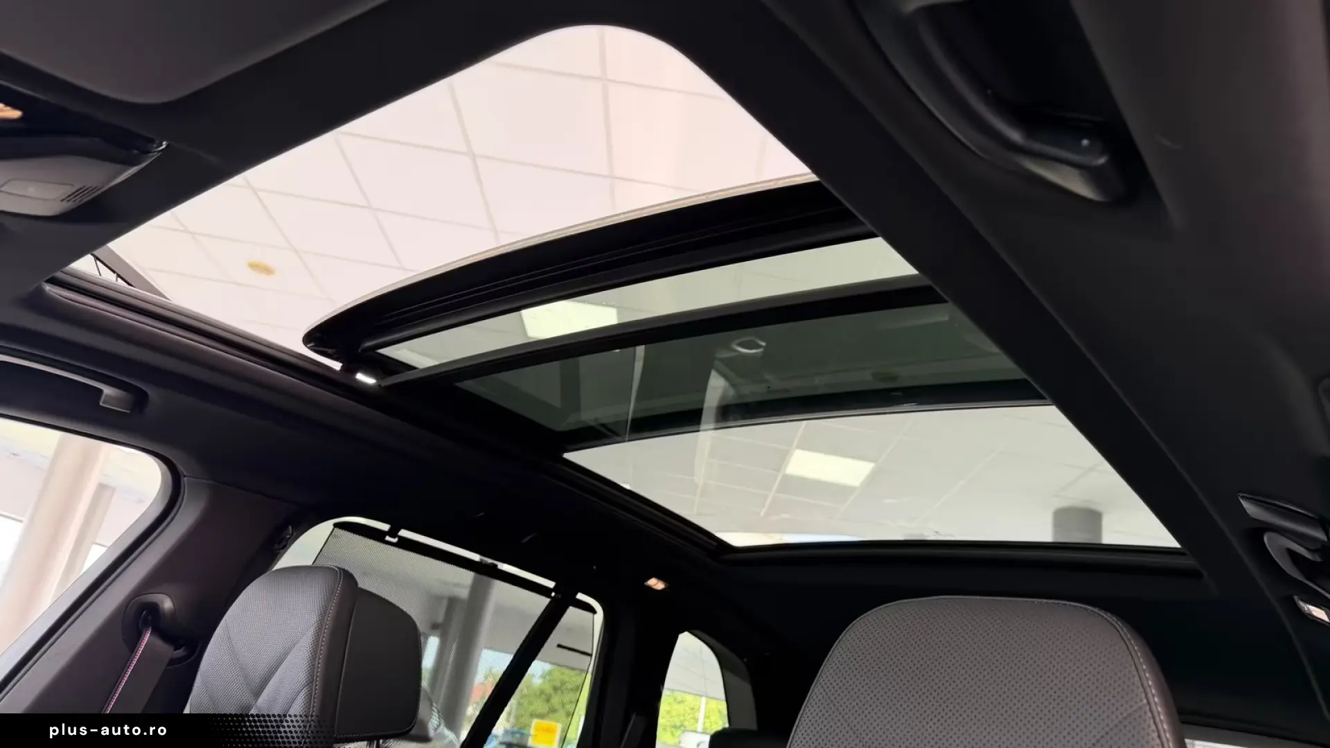 BMW X5 50e xDrive M-Sport