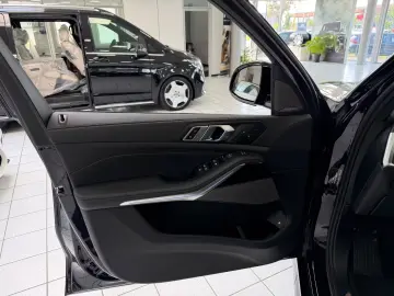BMW X5 50e xDrive M-Sport