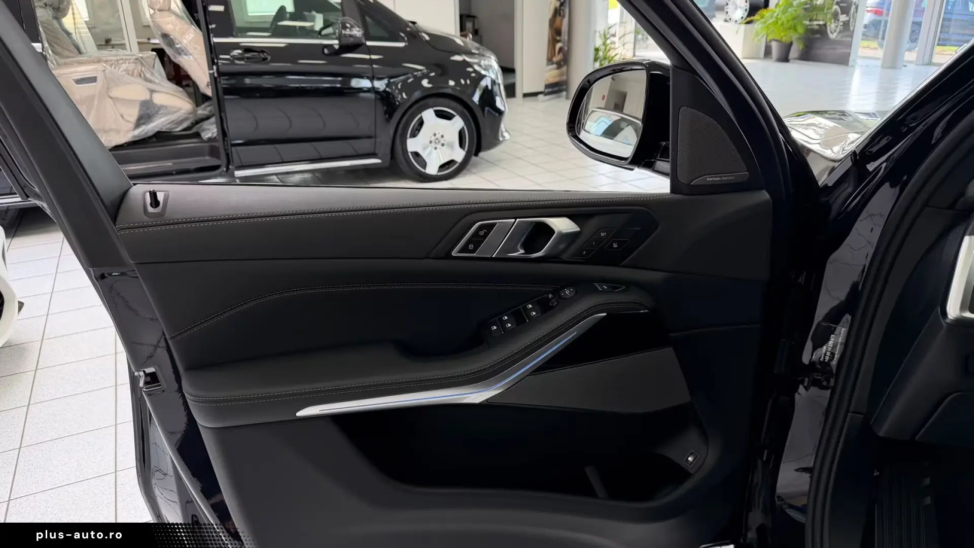 BMW X5 50e xDrive M-Sport