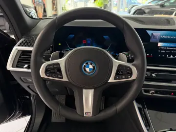 BMW X5 50e xDrive M-Sport