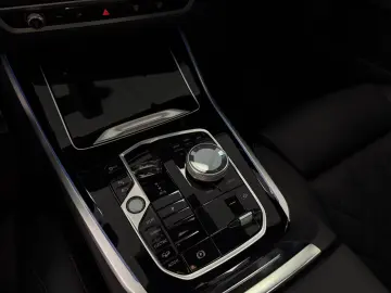 BMW X5 50e xDrive M-Sport