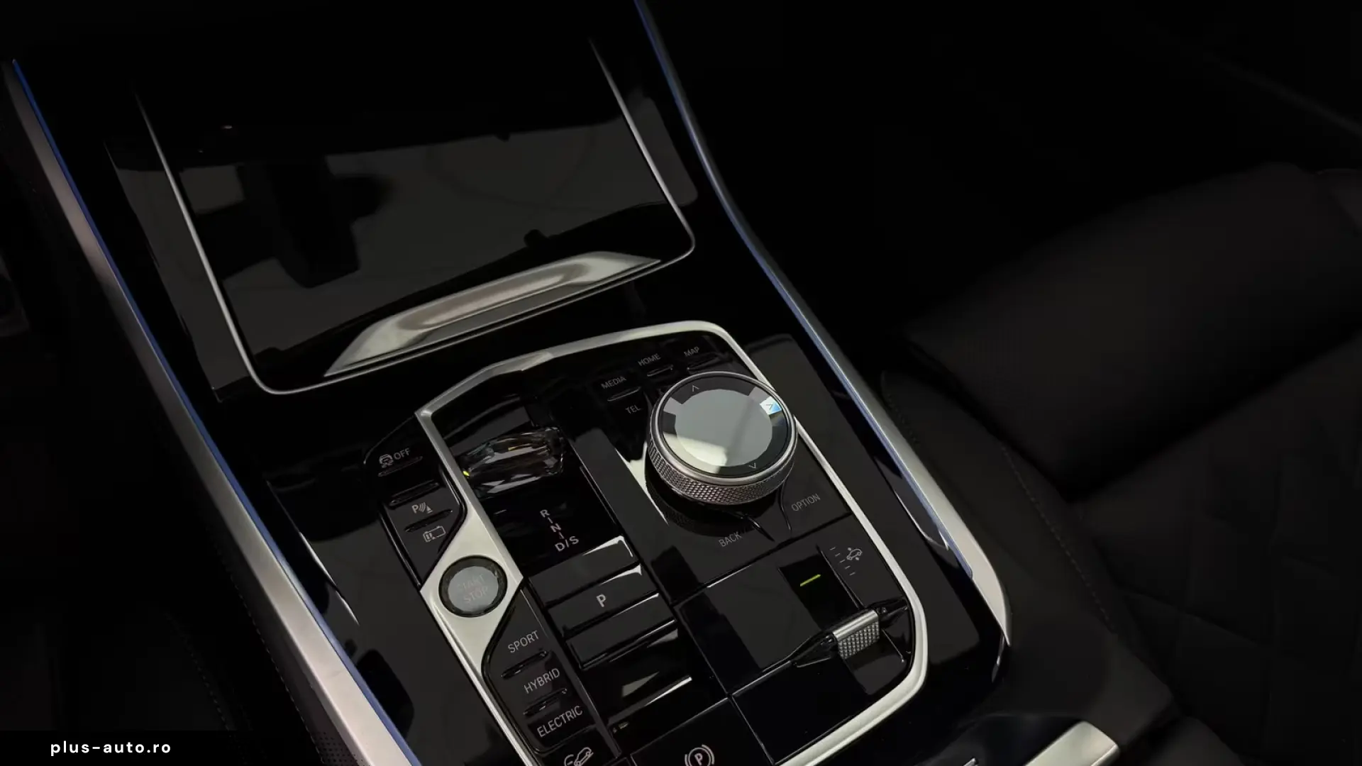 BMW X5 50e xDrive M-Sport