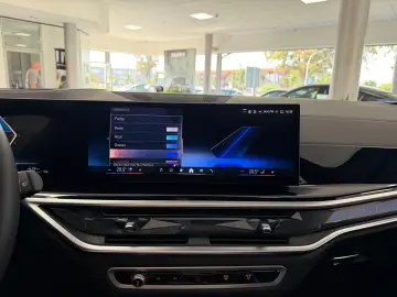 BMW X5 50e xDrive M-Sport