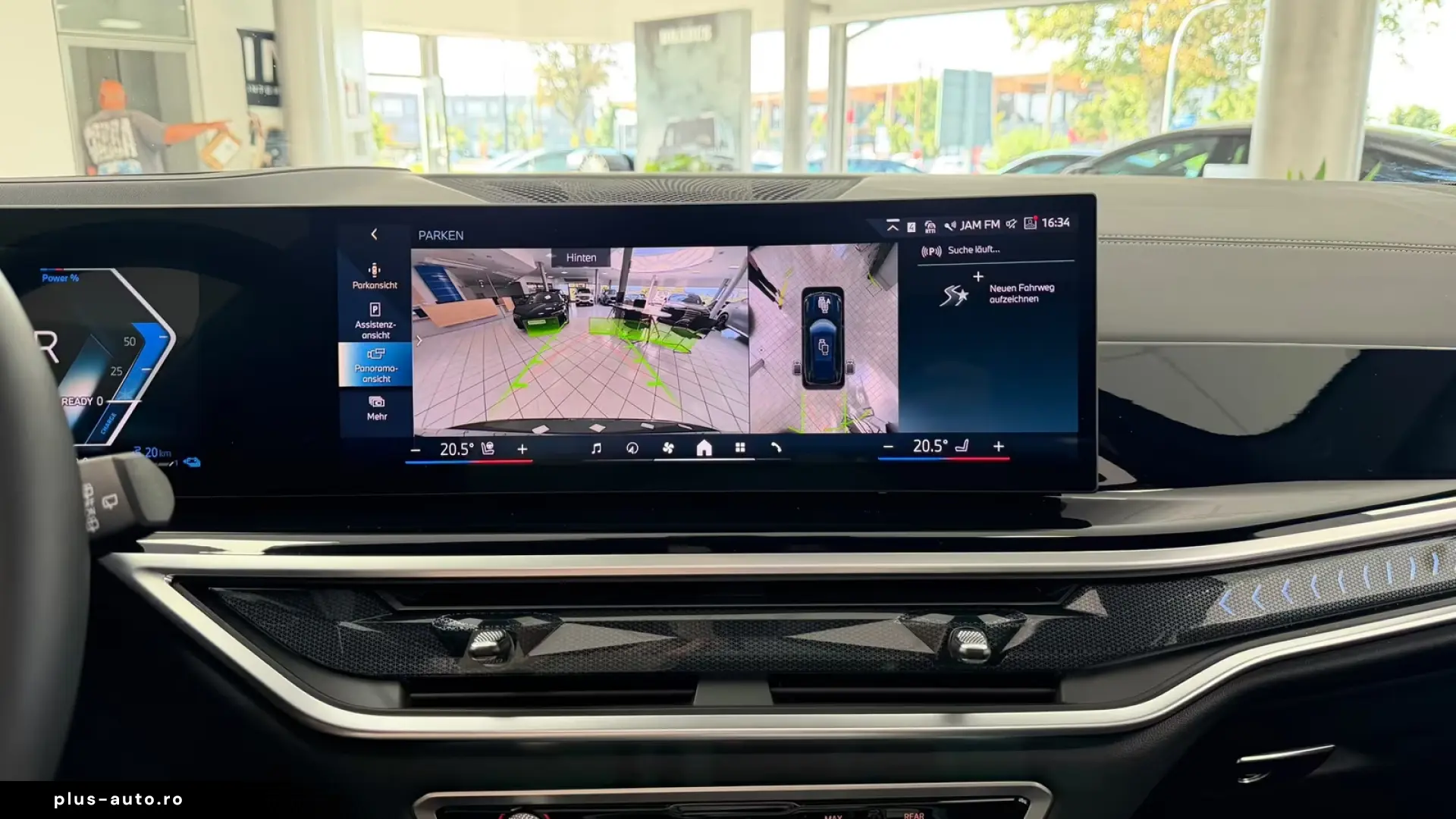 BMW X5 50e xDrive M-Sport