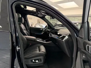 BMW X5 50e xDrive M-Sport