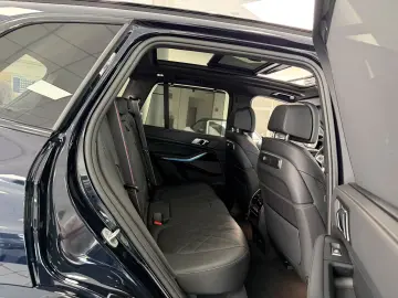 BMW X5 50e xDrive M-Sport
