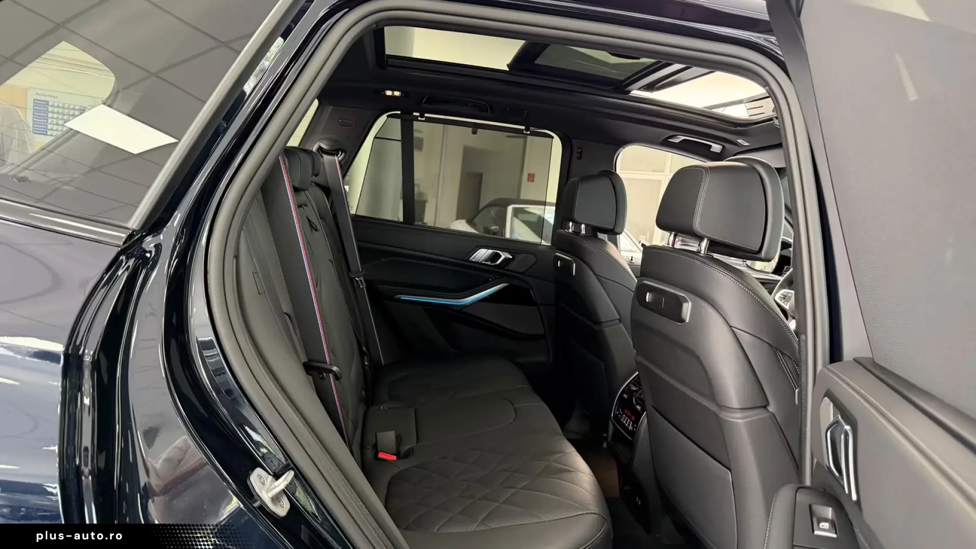 BMW X5 50e xDrive M-Sport
