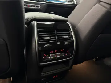 BMW X5 50e xDrive M-Sport