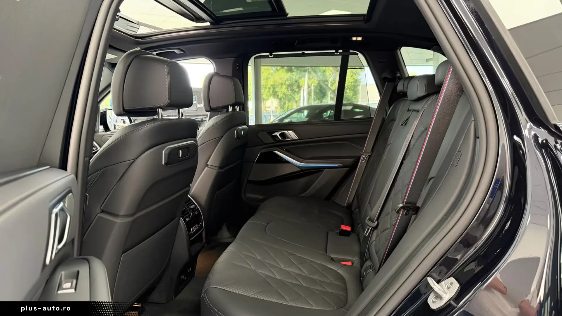 BMW X5 50e xDrive M-Sport