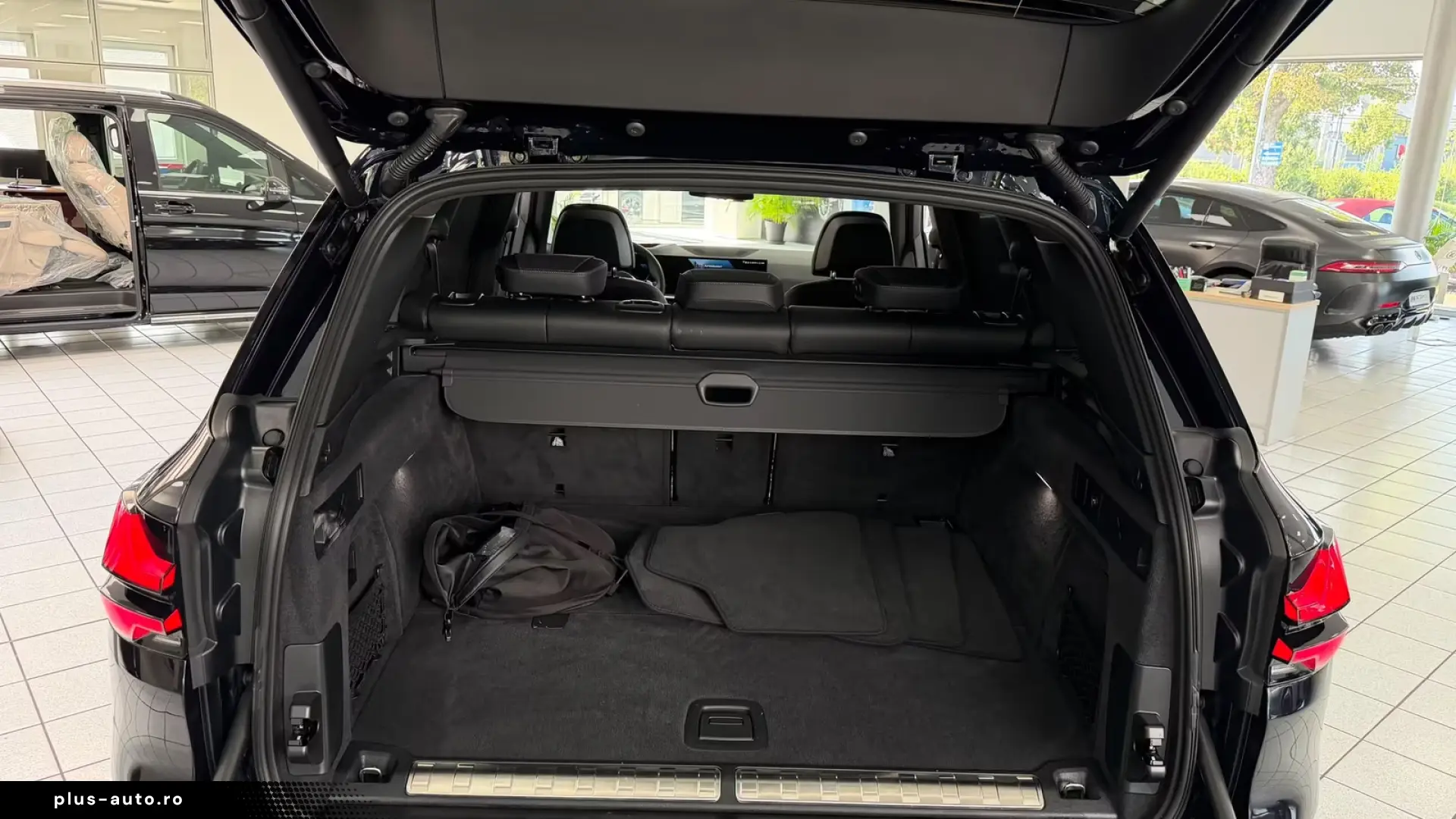 BMW X5 50e xDrive M-Sport