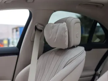 MERCEDES-BENZ S450e   Pano - HUD