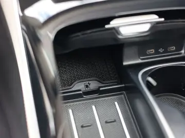 MERCEDES-BENZ S450e   Pano - HUD